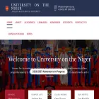 uniniger.edu.ng