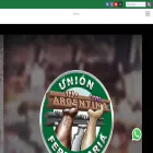 unionferroviaria.org.ar