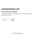 unionjackclassic.com