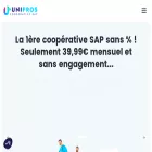 unipros.coop