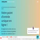 uniqlink.io