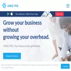 uniqtms.com