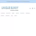 uniquebunny.com