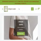 uniquegarn.dk