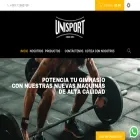 unisportsichel.com