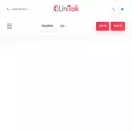 unitalk.cloud
