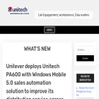 unitech-europe.nl