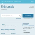 unitedarticle.com