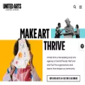unitedartscfl.org
