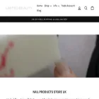 unitedbeauty.co.uk