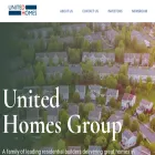 unitedhomesgroup.com