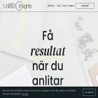 unitedinsights.se