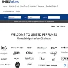unitedperfumes.com