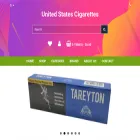 unitedstatescigarettes.com