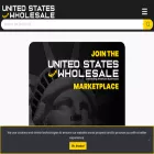 unitedstateswholesale.com
