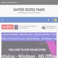 unitedstimes.com