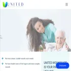 unitedwounds.org