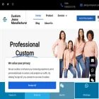 unitejeans.com