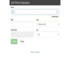 unitprice.app
