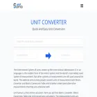 unitsama.com