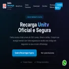 unitvrecarga.com
