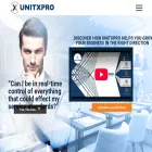 unitxpro.com