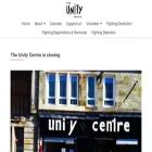 unitycentreglasgow.org