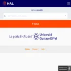 univ-eiffel.hal.science