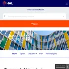 univ-sorbonne-nouvelle.hal.science