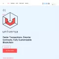 universa.io