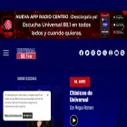 universal881.com