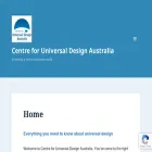 universaldesignaustralia.net.au