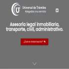 universaldetramites.com