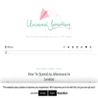 universaljetsetters.com