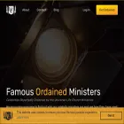 universallifechurchministers.org