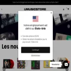 universalmusic.store