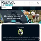 universalpetsupplies.com