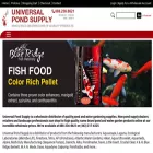 universalpondsupply.com