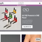universalpronails.com