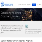 universalservice.org