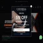 universalwatchcompany.com