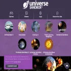 universesandboxgames.com