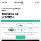 universitrading.com