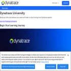 university.dynatrace.com