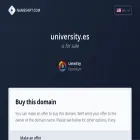 university.es
