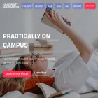 universityapartments.ca