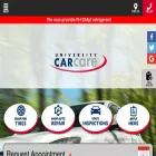 universitycarcareva.com