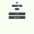 universitywar.com