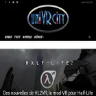 univrcity.fr