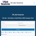 unjobvacancies.com